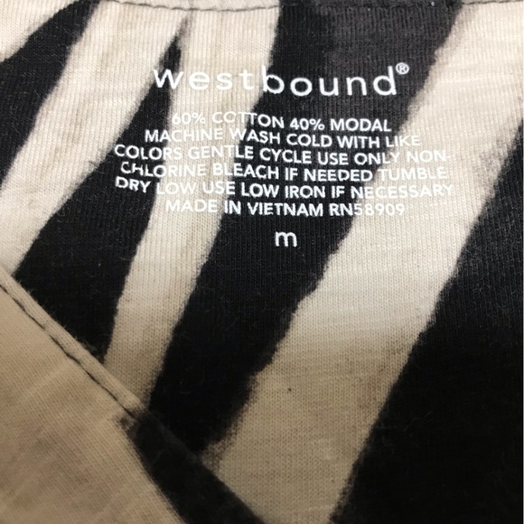 Westbound M - Picture 5 of 6